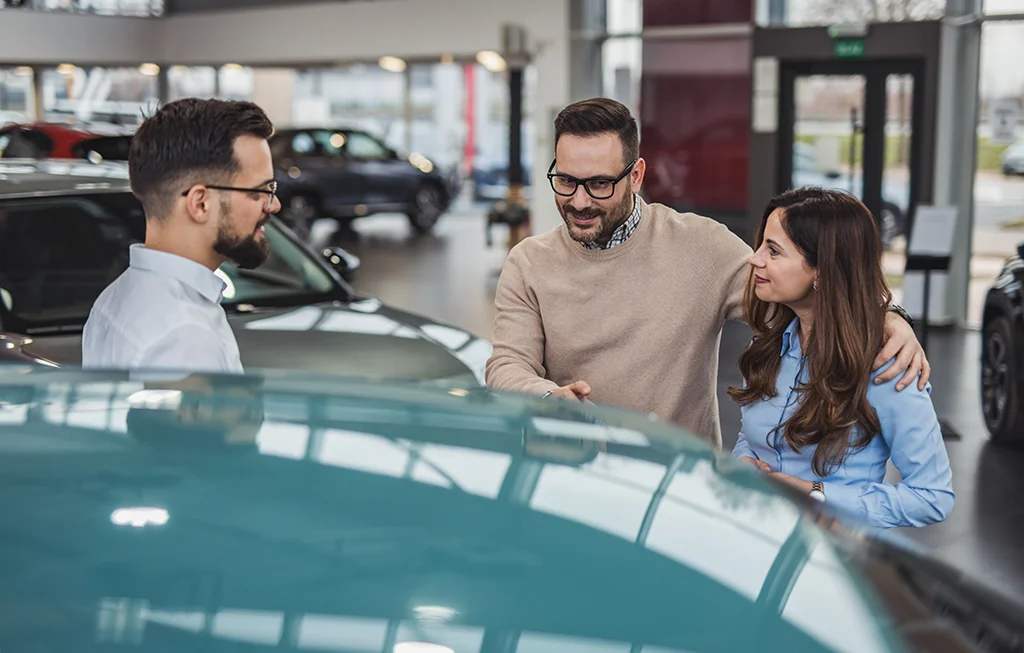 Certified Used Cars Welcome