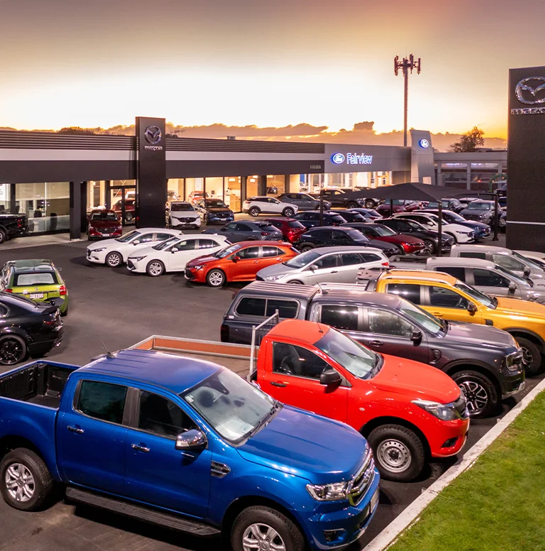 Certified Used Stock