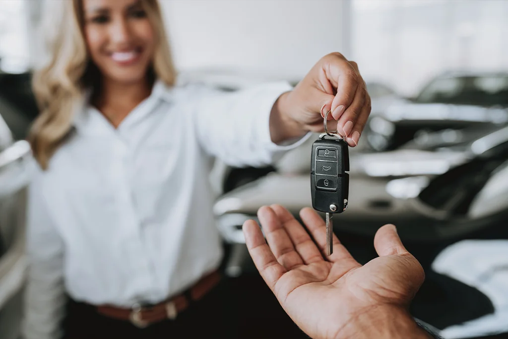 Sell Us Your Car