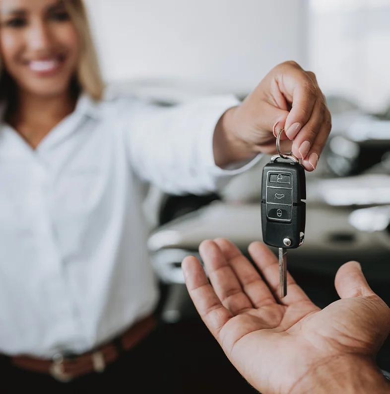 Sell Us Your Car